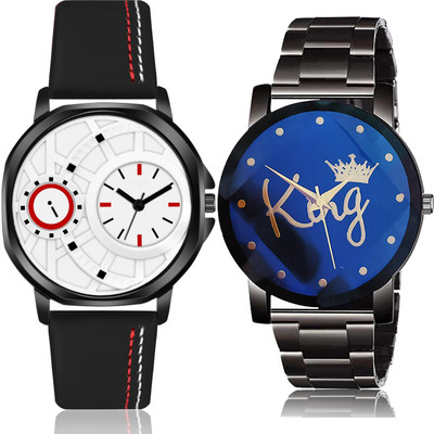 GROOT BM43-BC11 Analog Watch  - For Men