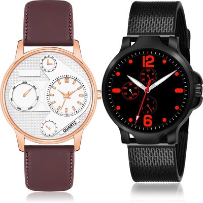 GROOT BM28-(69-S-10) Analog Watch  - For Men