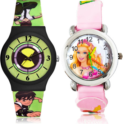 DMAGNATON CM730-G7 Analog Watch  - For Boys