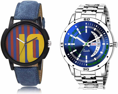 ROTATE LR10-LR110 Analog Watch  - For Men