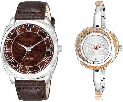 Scepter LR91-LR249 Analog Watch  - For Men & Women
