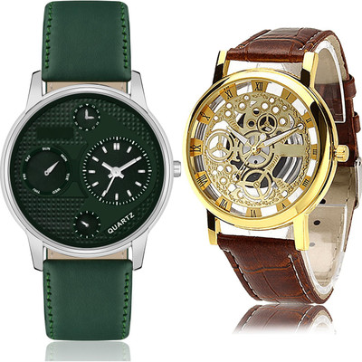 NEUTRON BM34-B45 Analog Watch  - For Men