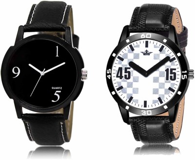 SWIFFIN LR06-LR58 Analog Watch  - For Men