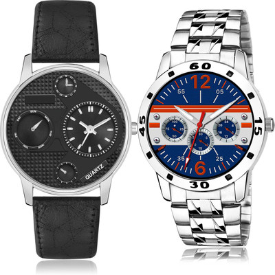 TIMENTER BM31-(18-S-19) Analog Watch  - For Men