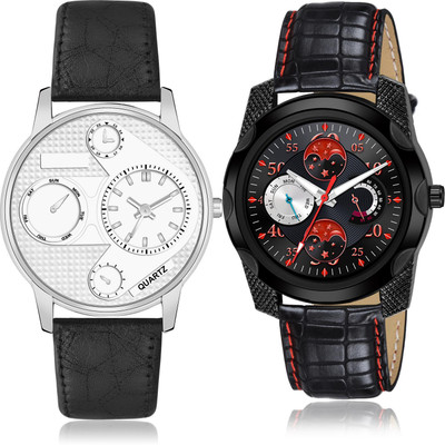 GROOT BM32-S150 Analog Watch  - For Men