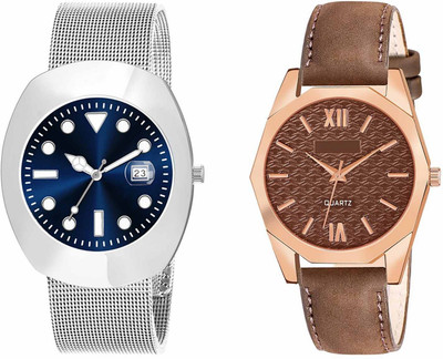 Scepter LR142-LR330 Analog Watch  - For Men & Women