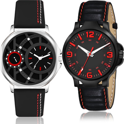 GROOT BM44-S547 Analog Watch  - For Men