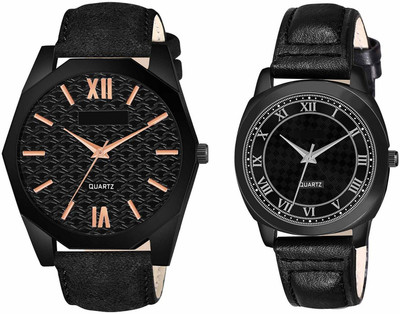 Scepter LR81-LR335 Analog Watch  - For Men & Women
