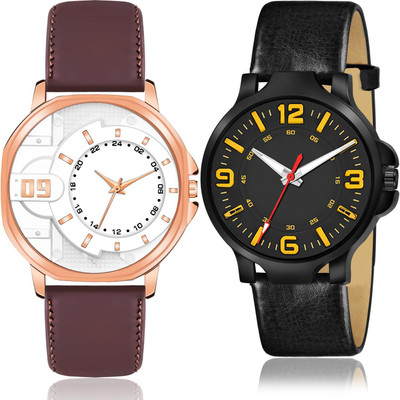 TIMENTER BM40-S548 Analog Watch  - For Men