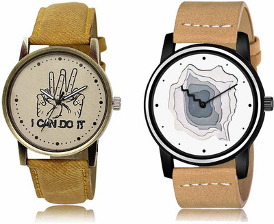 SWIFFIN LR30-LR68 Analog Watch  - For Men