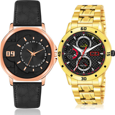 DMAGNATON BM39-(60-S-21) Analog Watch  - For Men