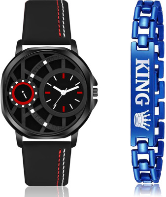 GROOT BM42-BX2 Analog Watch  - For Men