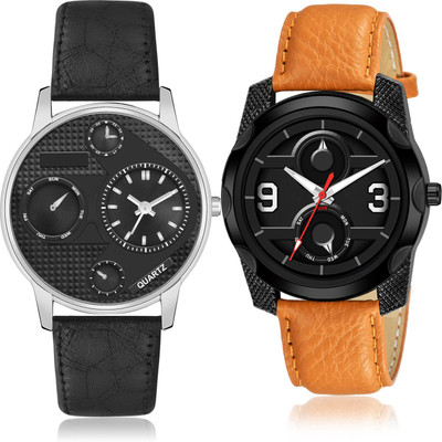 NEUTRON BM31-S128 Analog Watch  - For Men