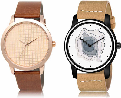 ROTATE LR34-LR68 Analog Watch  - For Men