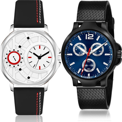 GROOT BM45-(71-S-10) Analog Watch  - For Men