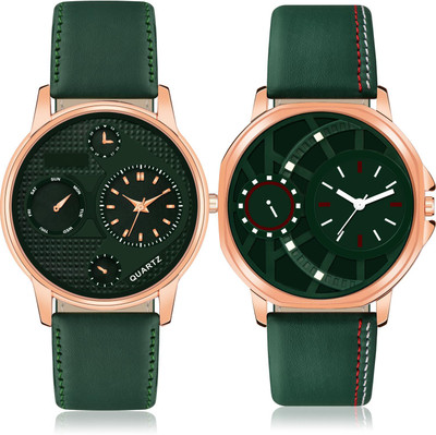 TIMOXIDE BM30-BM49 Analog Watch  - For Men