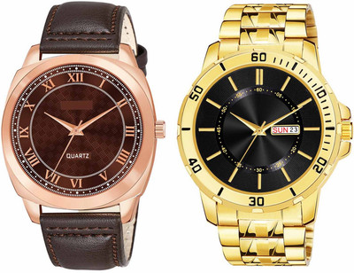 ROTATE LR89-LR132 Analog Watch  - For Men