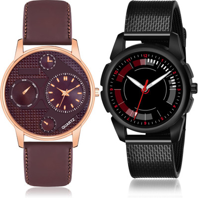 TIMETRANSELEVATE BM29-(45-S-10) Analog Watch  - For Men