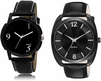 JAY AMBEY CREATION LR06-LR76 Analog Watch  - For Men