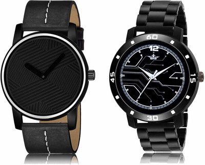 FERRIZZO LR67-LR113 Analog Watch  - For Men