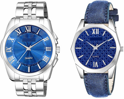 ROTATE LR126-LR333 Analog Watch  - For Men & Women