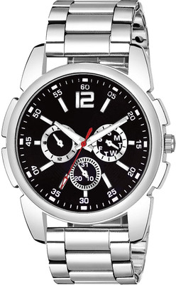 Axyela New Classic Analog Watch Unique Formal Look Analog Watch  - For Boys