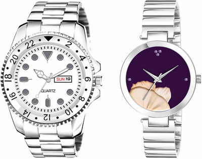 ROTATE LR131-LR311 Analog Watch  - For Men & Women
