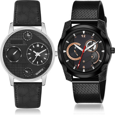 TIMOXIDE BM31-(19-S-10) Analog Watch  - For Men