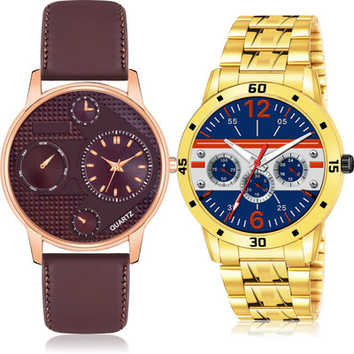 DMAGNATON BM29-(18-S-21) Analog Watch  - For Men