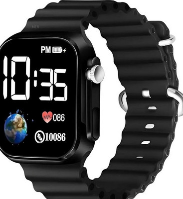 Rockblast Digital Watch Digital Watch  - For Boys & Girls