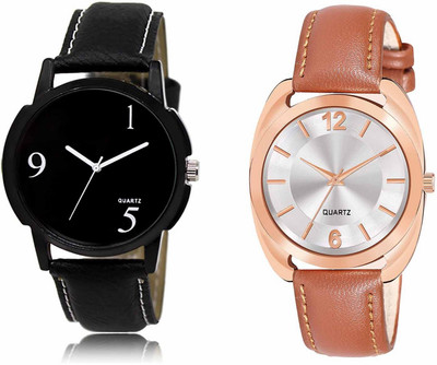 JAY AMBEY CREATION LR06-LR325 Analog Watch  - For Men & Women