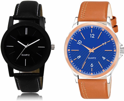 RKSTORE LR05-LR95 Analog Watch  - For Men