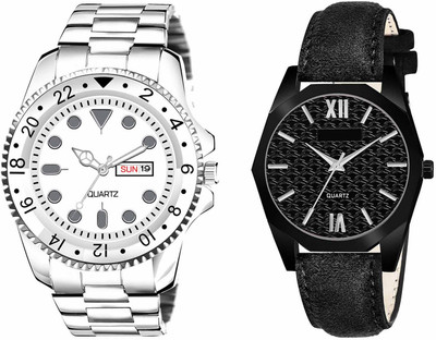 Scepter LR131-LR329 Analog Watch  - For Men & Women