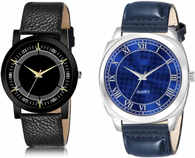 Burst LR48-LR92 Analog Watch  - For Men