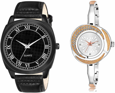 Scepter LR88-LR249 Analog Watch  - For Men & Women