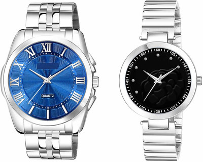 ROTATE LR126-LR315 Analog Watch  - For Men & Women