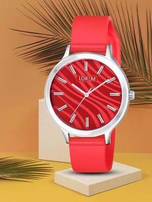 LOREM LR349 UF-LR349 Analog Watch  - For Women