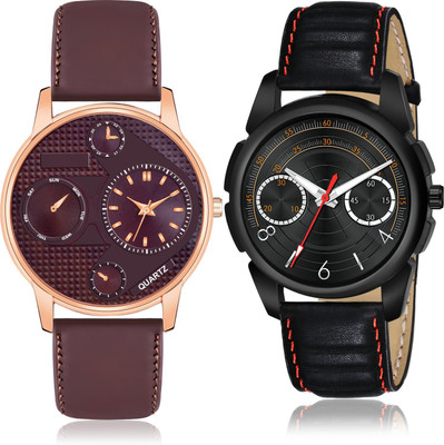 DMAGNATON BM29-S367 Analog Watch  - For Men