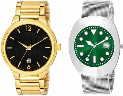 Burst LR135-LR143 Analog Watch  - For Men