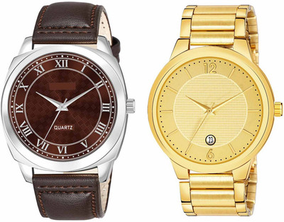 Burst LR91-LR137 Analog Watch  - For Men