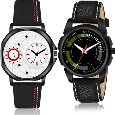 GROOT BM43-S343 Analog Watch  - For Men