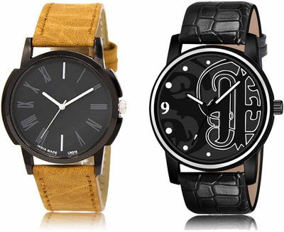 ROTATE LR19-LR70 Analog Watch  - For Men