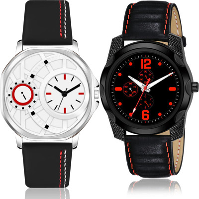 NEUTRON BM45-S169 Analog Watch  - For Men