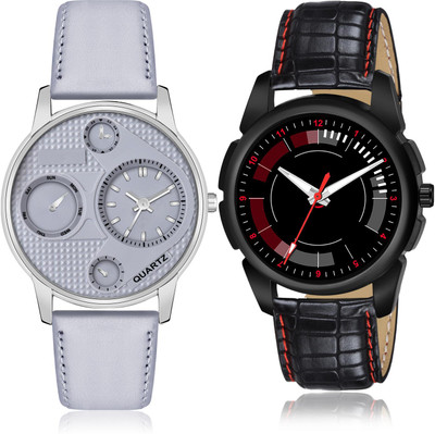 TIMENTER BM33-S345 Analog Watch  - For Men