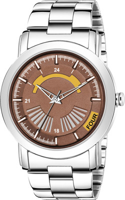 Freshilo Young Gen Analog Watch Analog Watch  - For Men