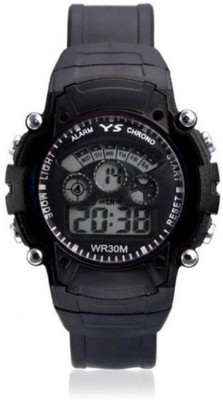 VIGIL Digital Watch  - For Boys
