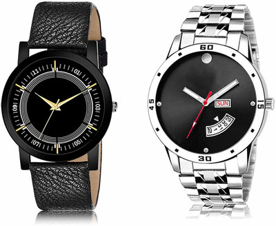 Burst LR48-LR104 Analog Watch  - For Men