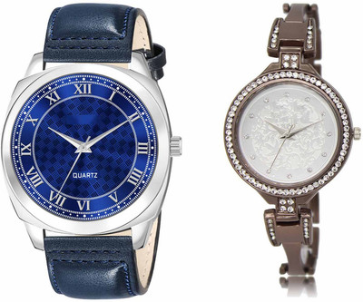Scepter LR92-LR236 Analog Watch  - For Men & Women