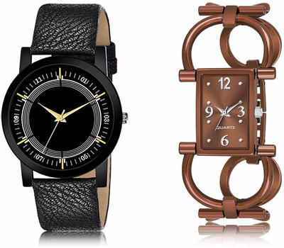 ROTATE LR48-LR295 Analog Watch  - For Men & Women