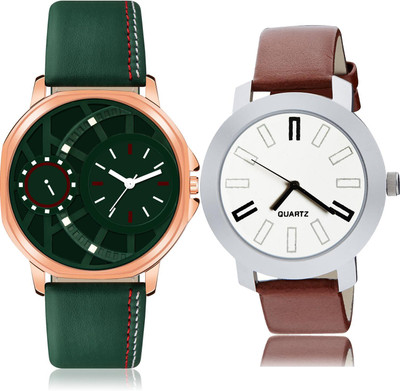 TIMETRANSELEVATE BM49-B44 Analog Watch  - For Men